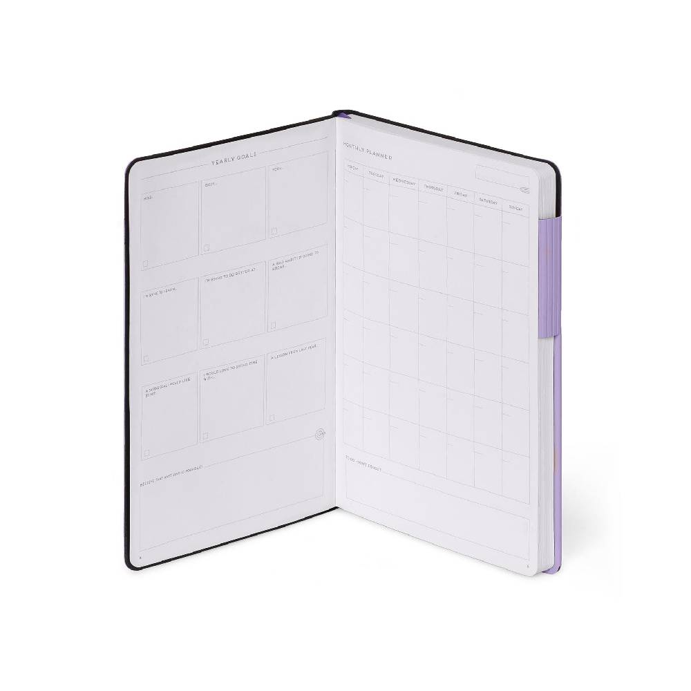 Legami Taccuino Dotted - Medium - My Notebook Sconto di tempo limitato