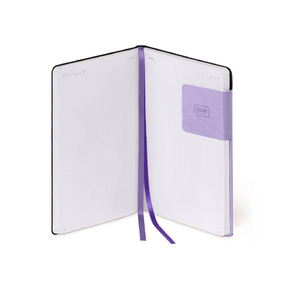 Legami Taccuino Dotted - Medium - My Notebook Sconto di tempo limitato