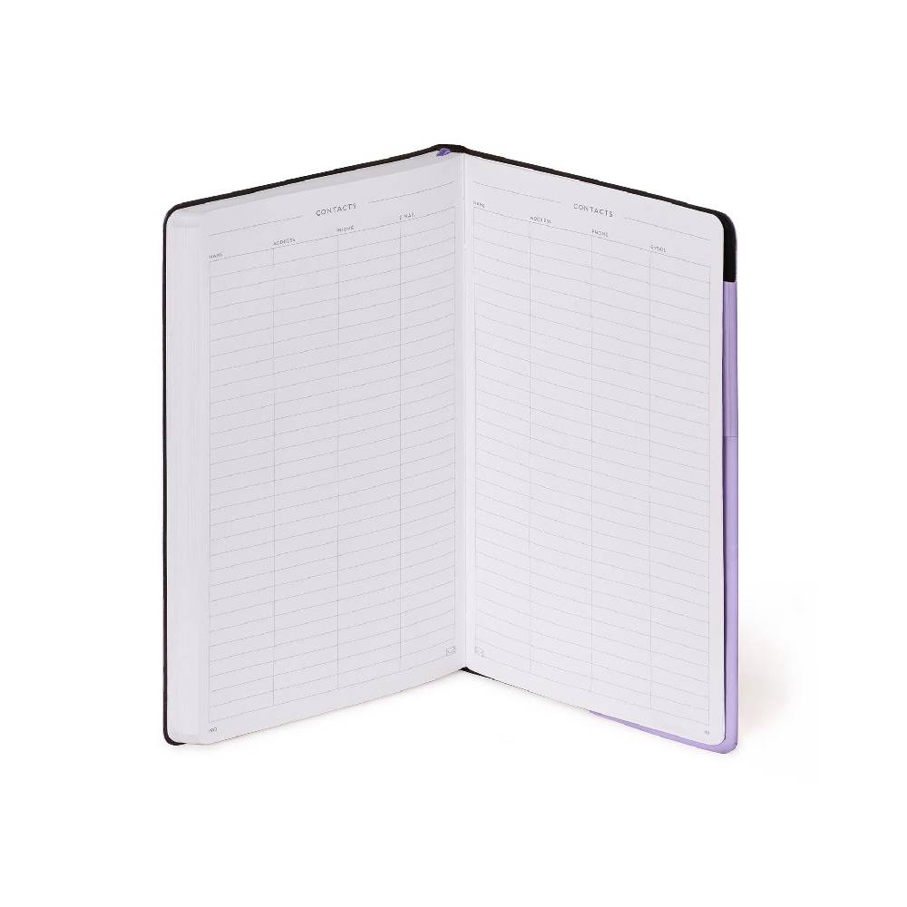 Legami Taccuino Dotted - Medium - My Notebook Sconto di tempo limitato