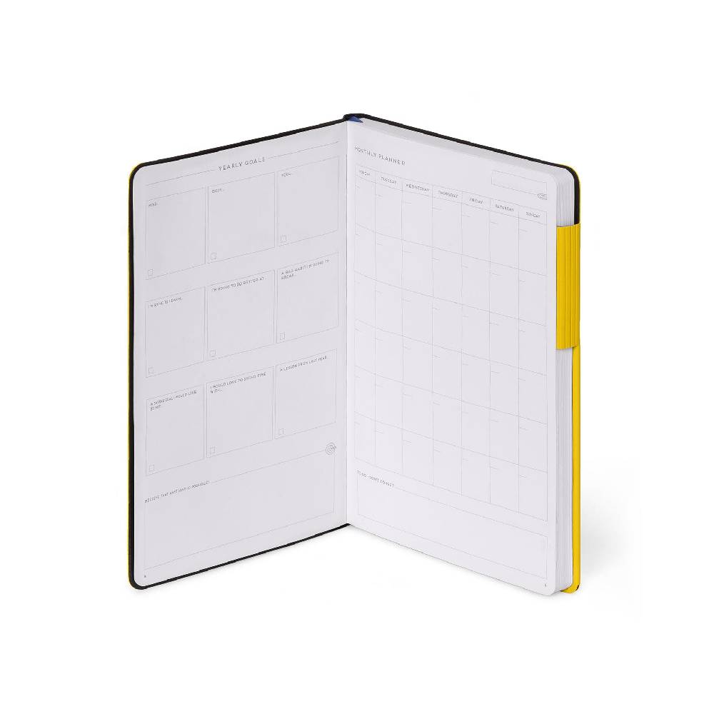 Legami Taccuino Dotted - Medium - My Notebook Negozio online di fabbrica