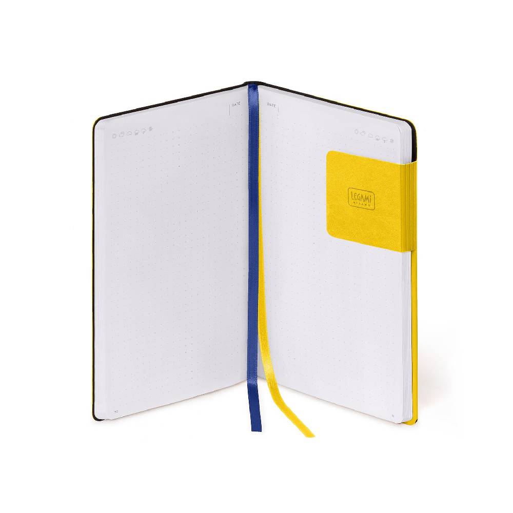 Legami Taccuino Dotted - Medium - My Notebook Negozio online di fabbrica