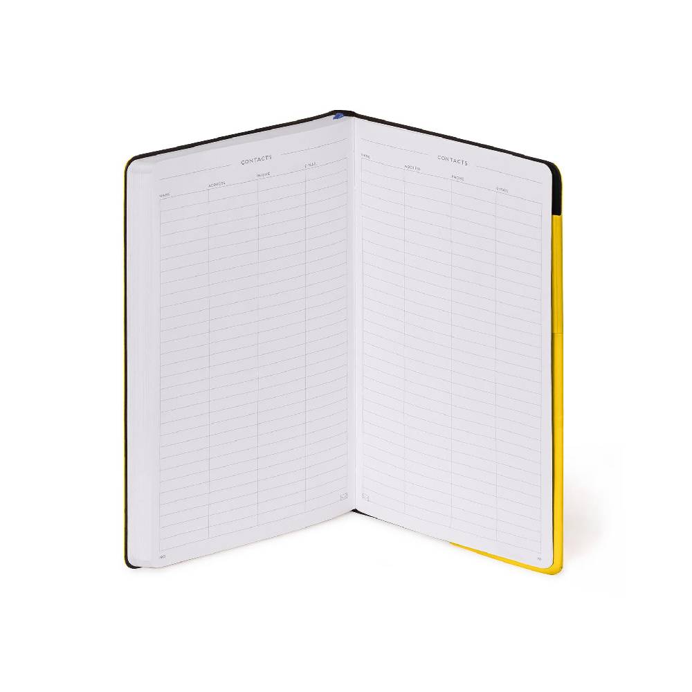 Legami Taccuino Dotted - Medium - My Notebook Negozio online di fabbrica