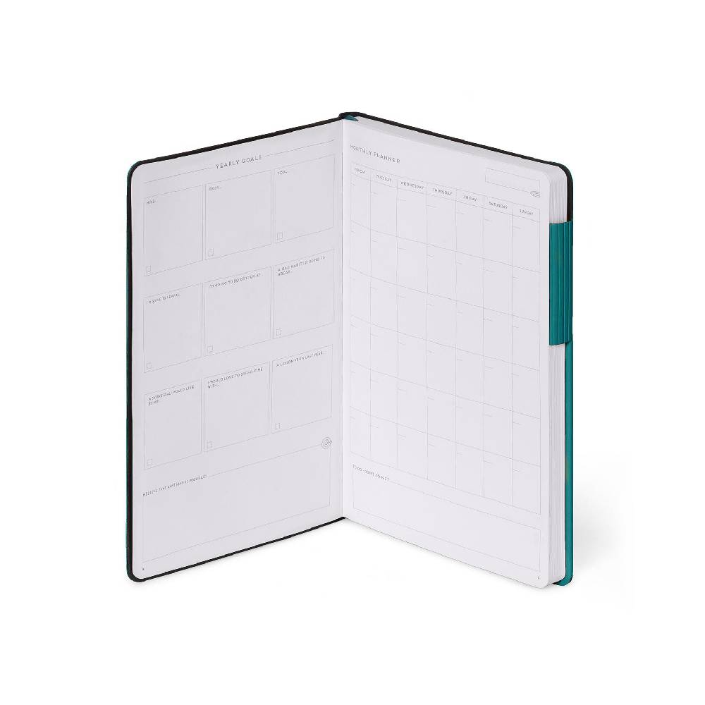 Legami Taccuino Dotted - Medium - My Notebook Prezzo di fabbrica