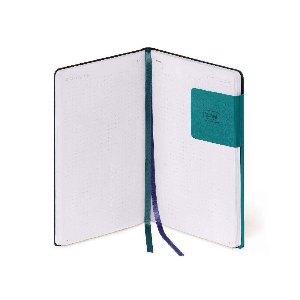 Legami Taccuino Dotted - Medium - My Notebook Prezzo di fabbrica