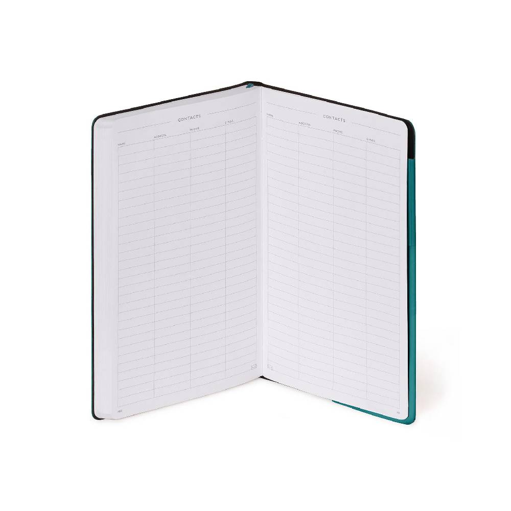 Legami Taccuino Dotted - Medium - My Notebook Prezzo di fabbrica
