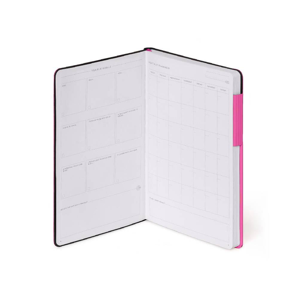 Legami Taccuino Dotted - Medium - My Notebook Offerta speciale