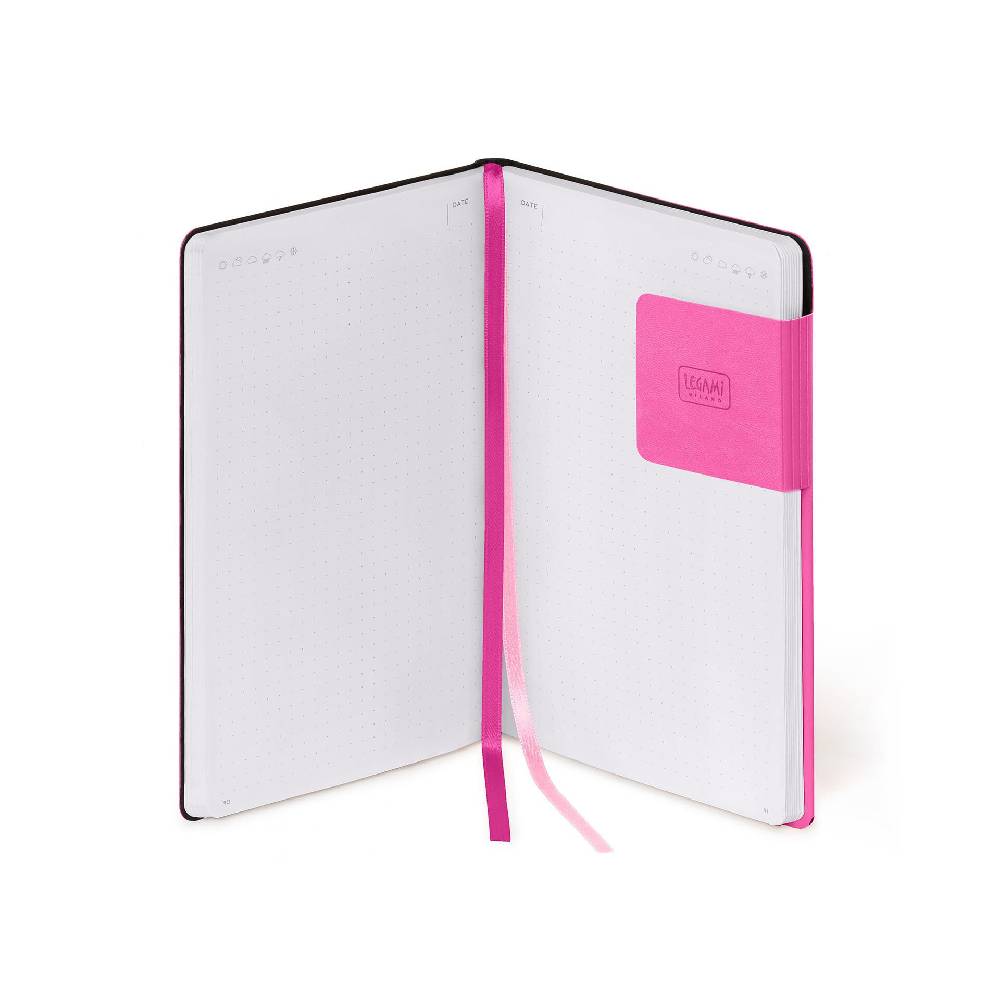 Legami Taccuino Dotted - Medium - My Notebook Offerta speciale