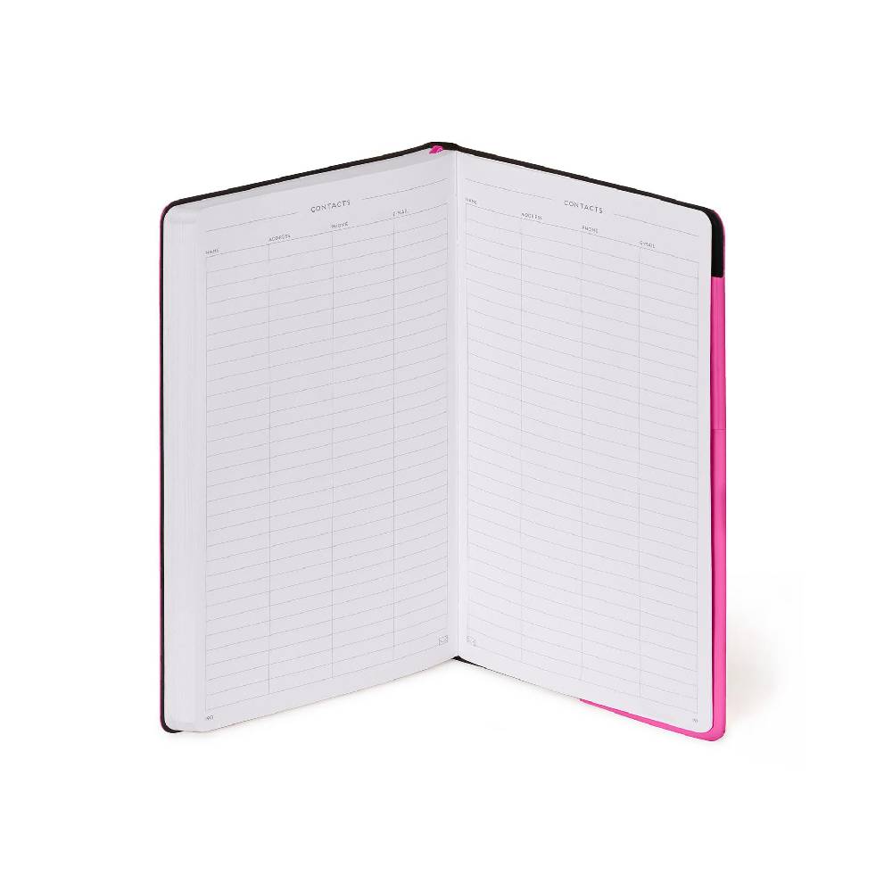 Legami Taccuino Dotted - Medium - My Notebook Offerta speciale