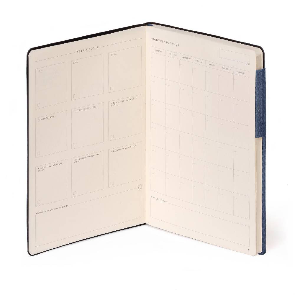Legami Taccuino Pagina Bianca - Large - My Notebook Comprare a buon mercato