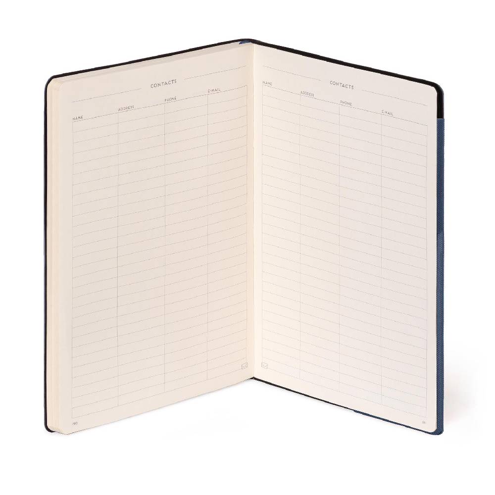 Legami Taccuino Pagina Bianca - Large - My Notebook Comprare a buon mercato
