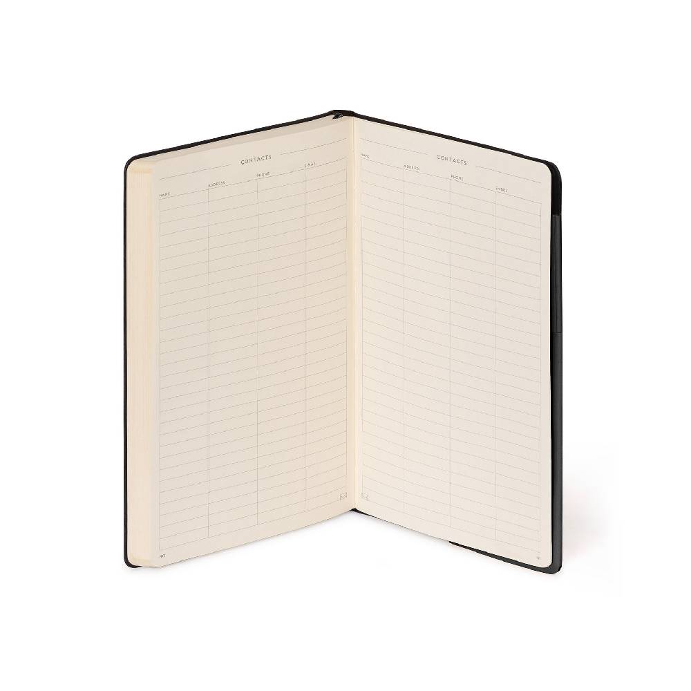 Legami Taccuino Pagina Bianca - Medium - My Notebook Grande vendita