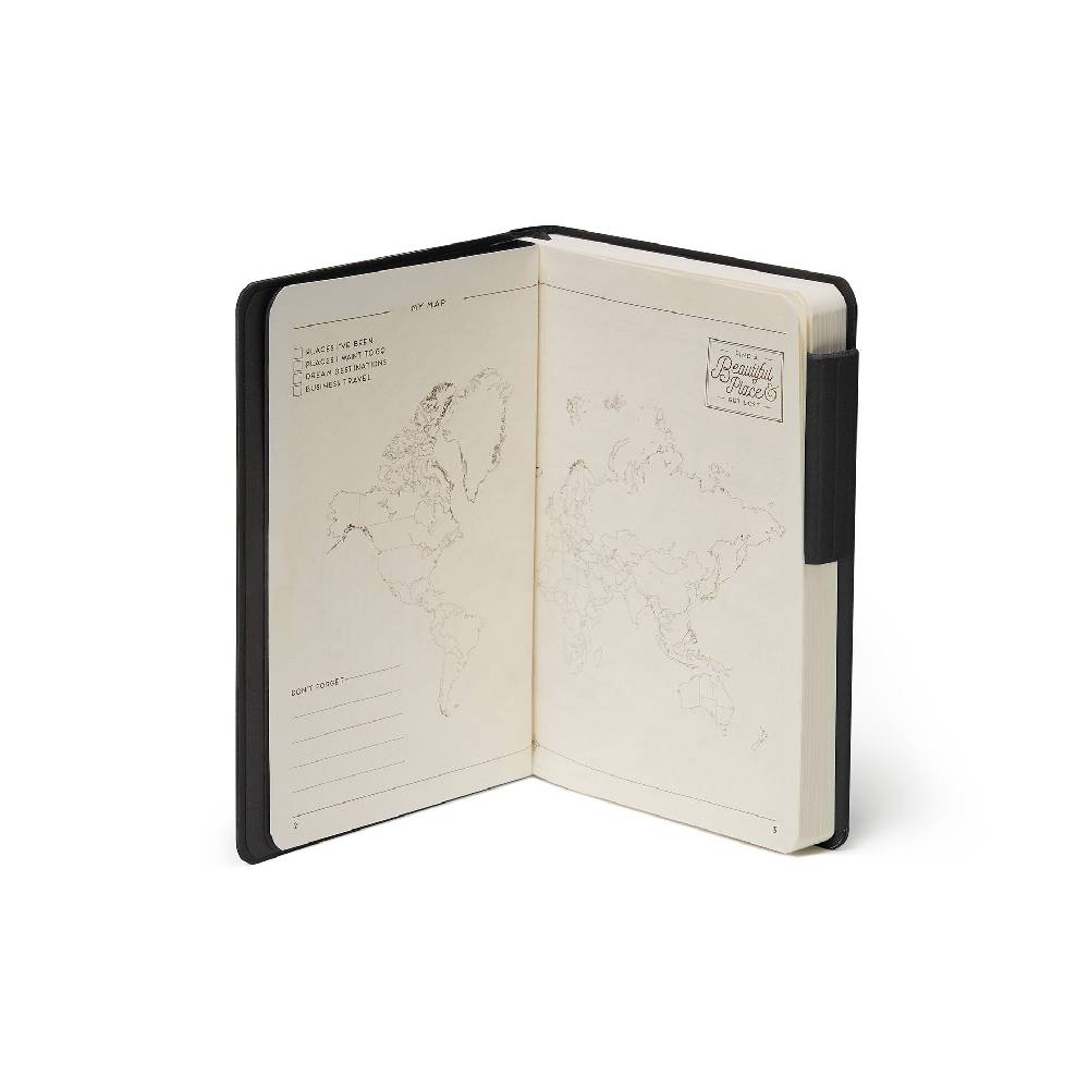 Legami Taccuino Pagina Bianca - Small - My Notebook Flash Sale