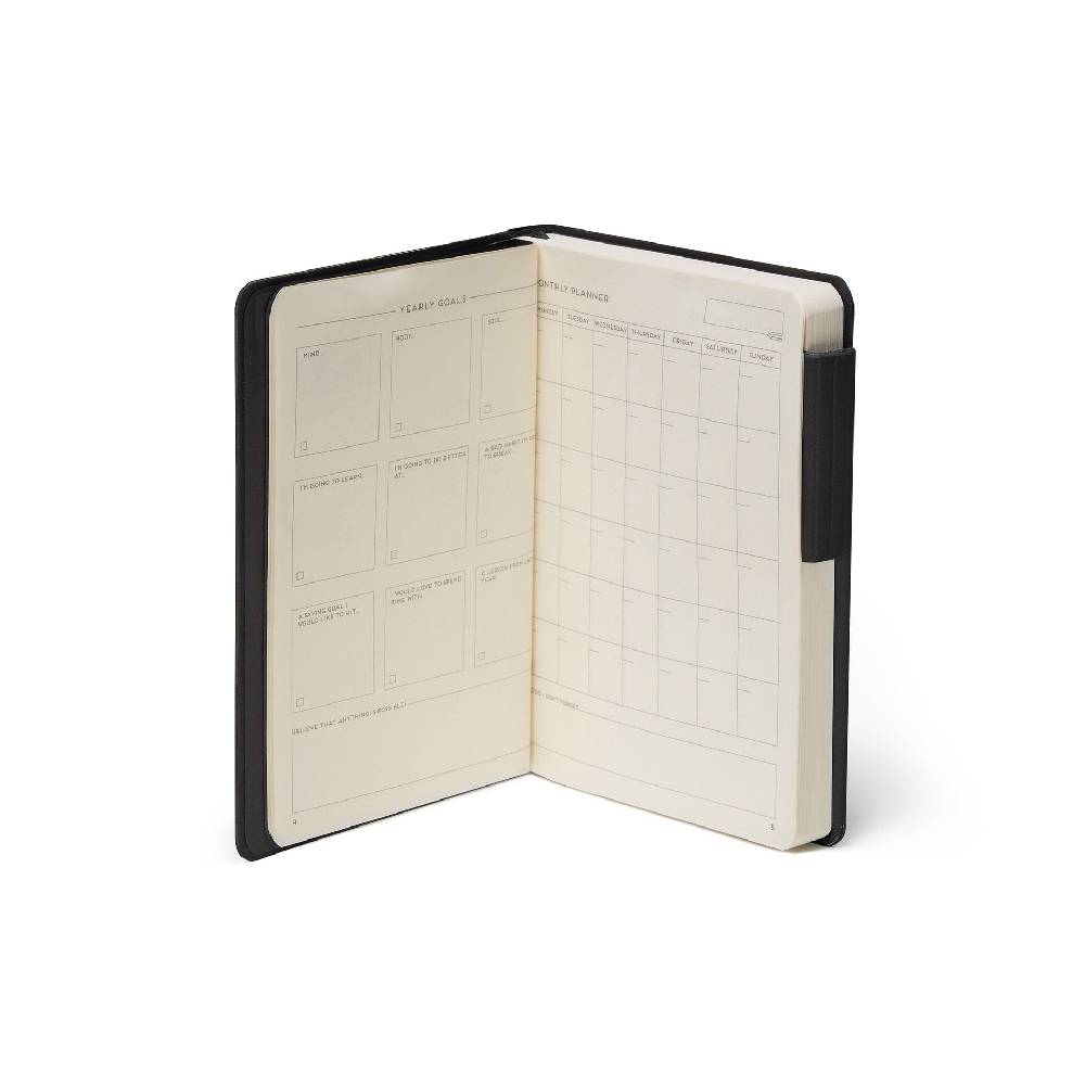 Legami Taccuino Pagina Bianca - Small - My Notebook Flash Sale