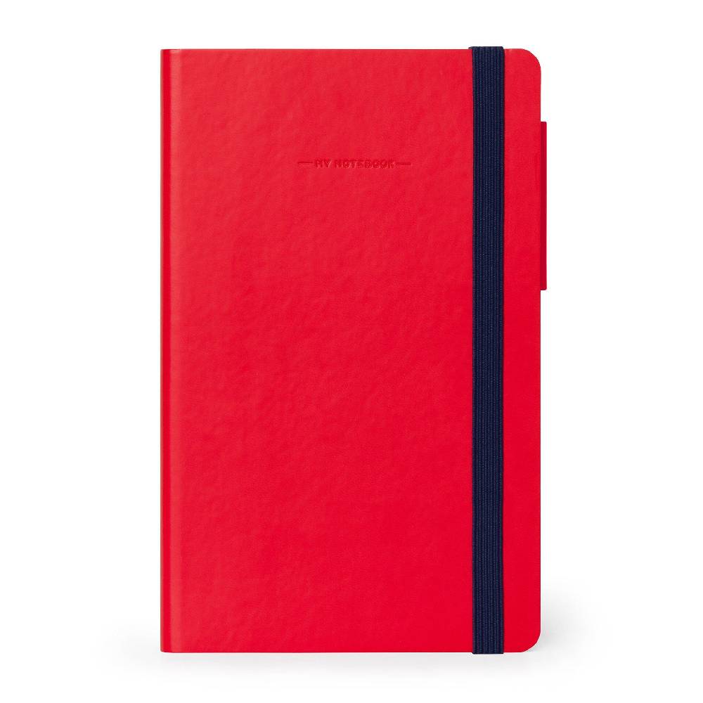 Legami Taccuino Pagina Bianca - Medium - My Notebook Fornitura limitata