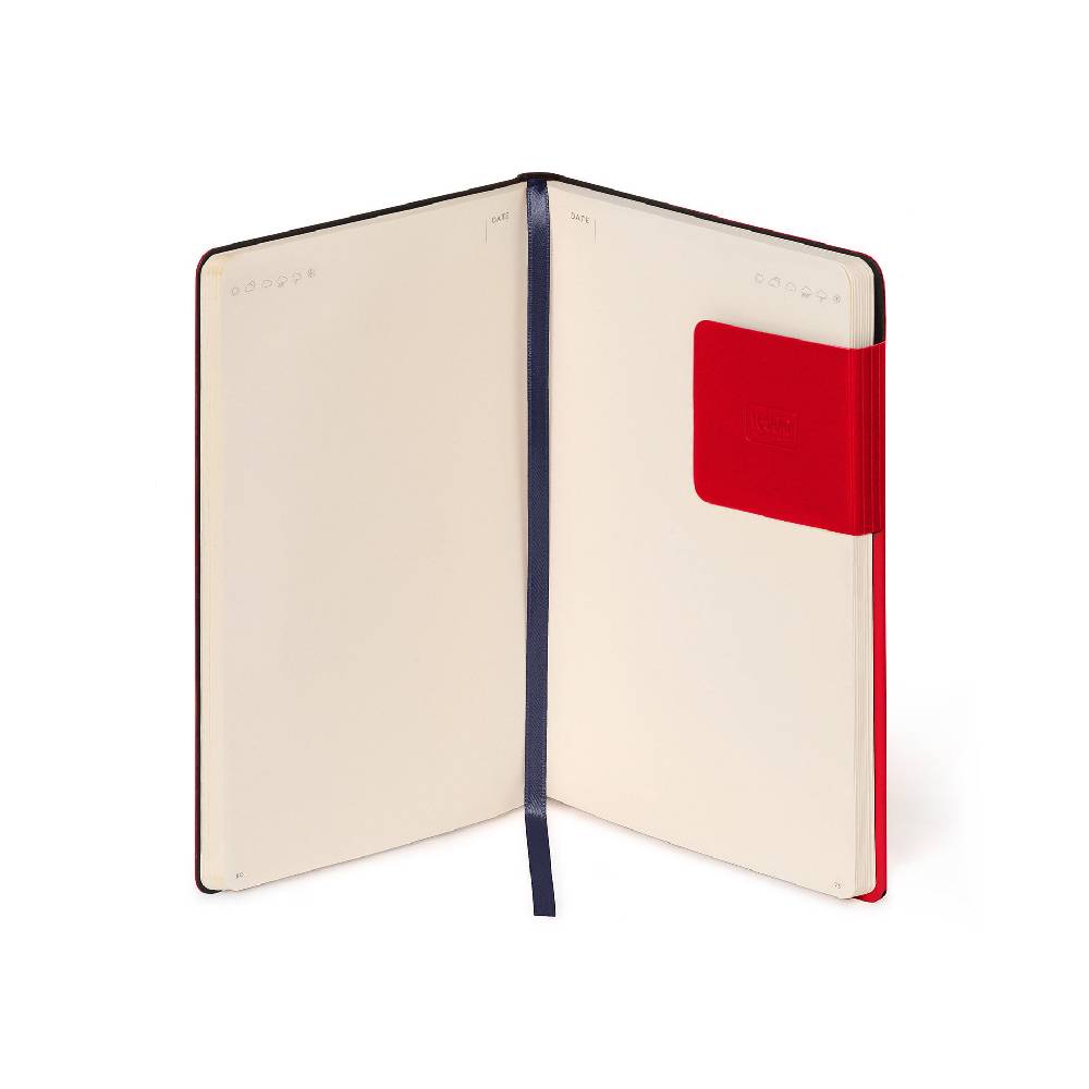 Legami Taccuino Pagina Bianca - Medium - My Notebook Fornitura limitata