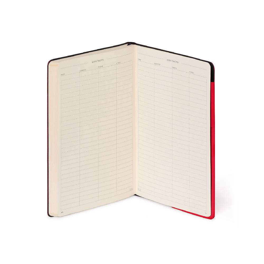 Legami Taccuino Pagina Bianca - Medium - My Notebook Fornitura limitata