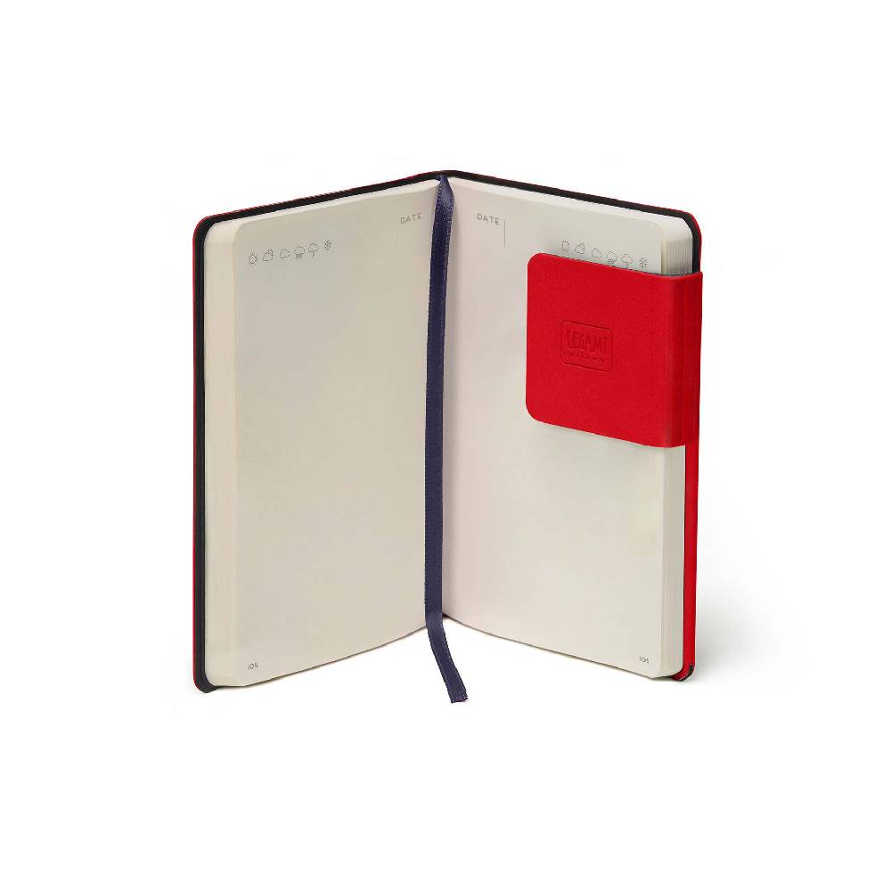 Legami Taccuino Pagina Bianca - Small - My Notebook Shopping online