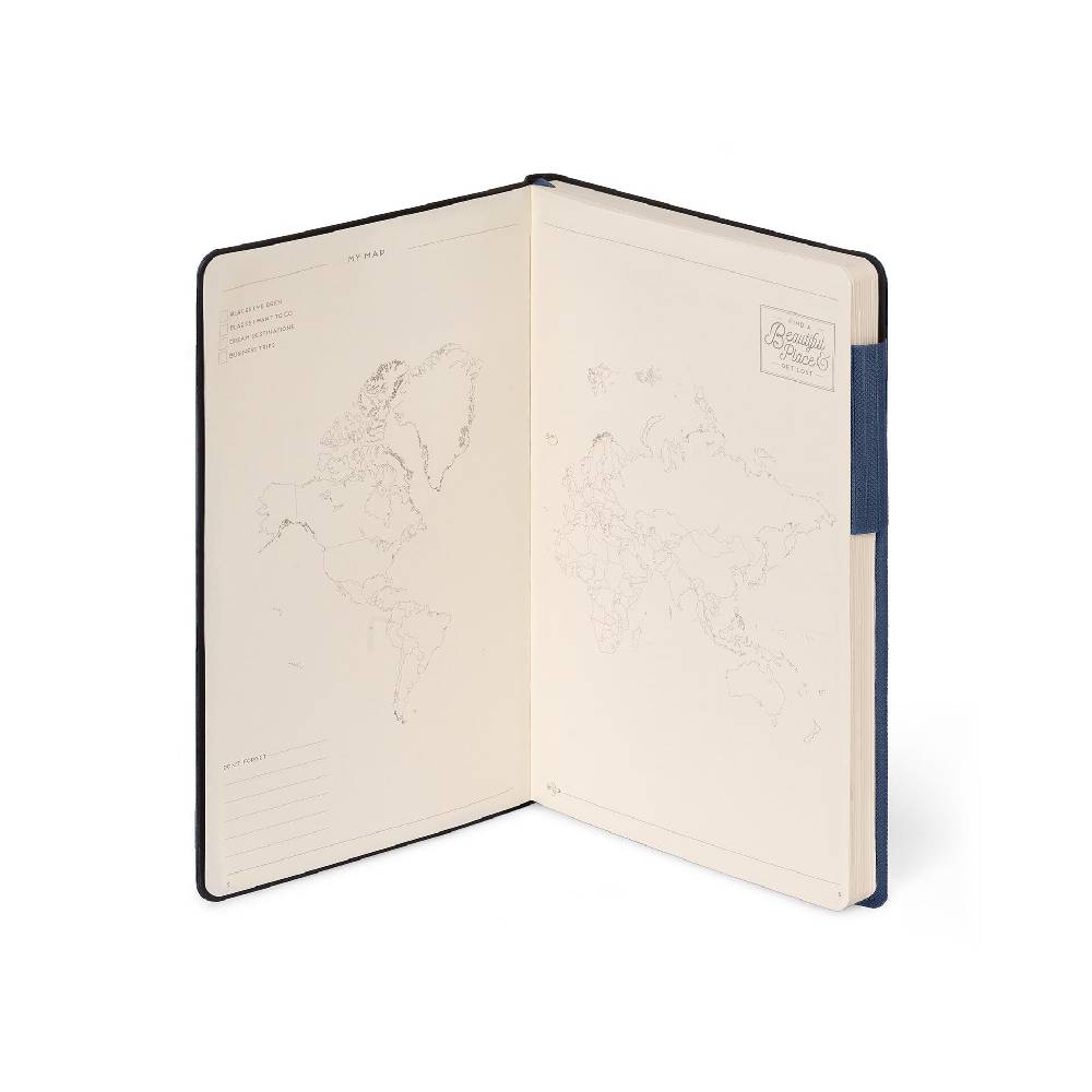 Legami Taccuino Pagina Bianca - Medium - My Notebook Offerta esclusiva