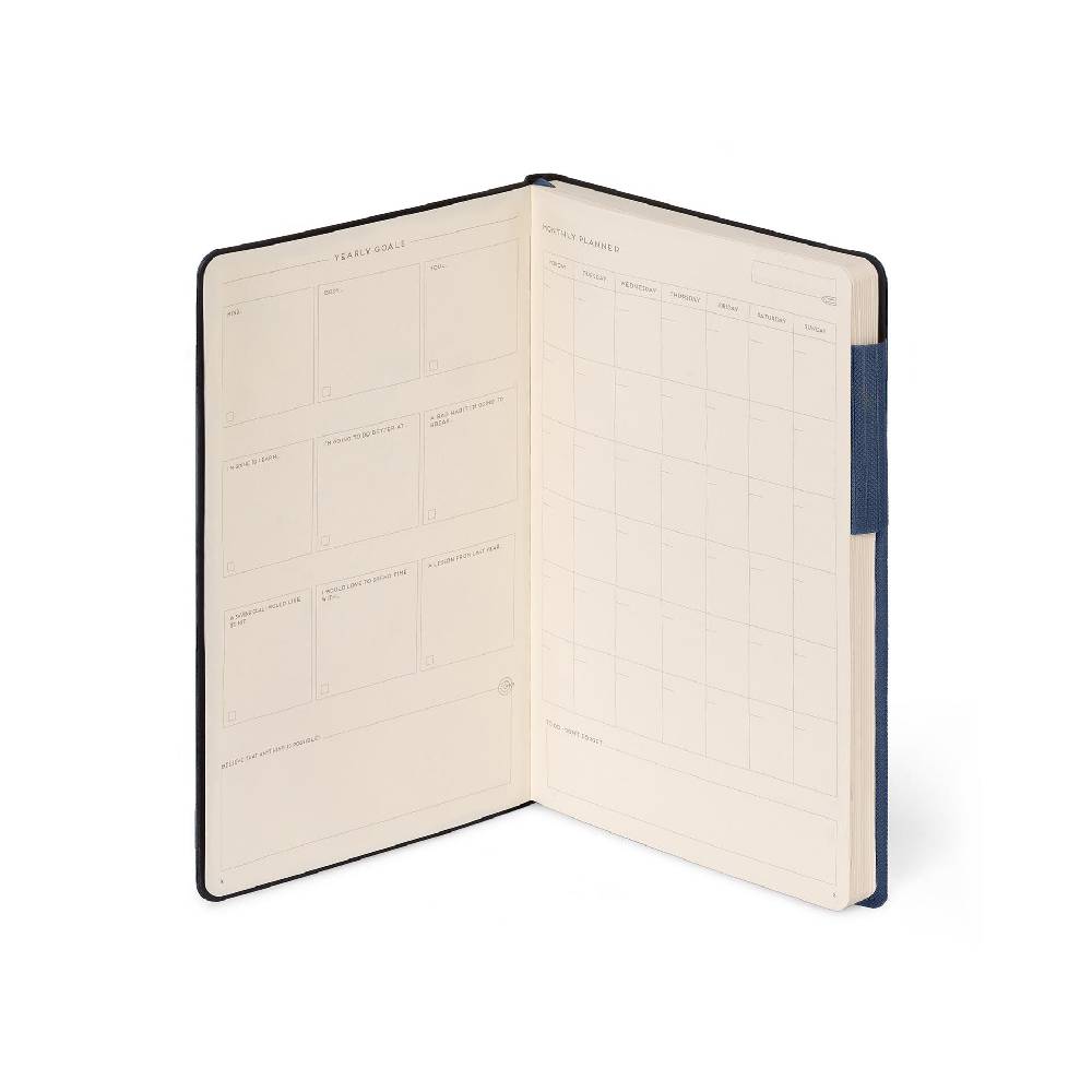 Legami Taccuino Pagina Bianca - Medium - My Notebook Offerta esclusiva