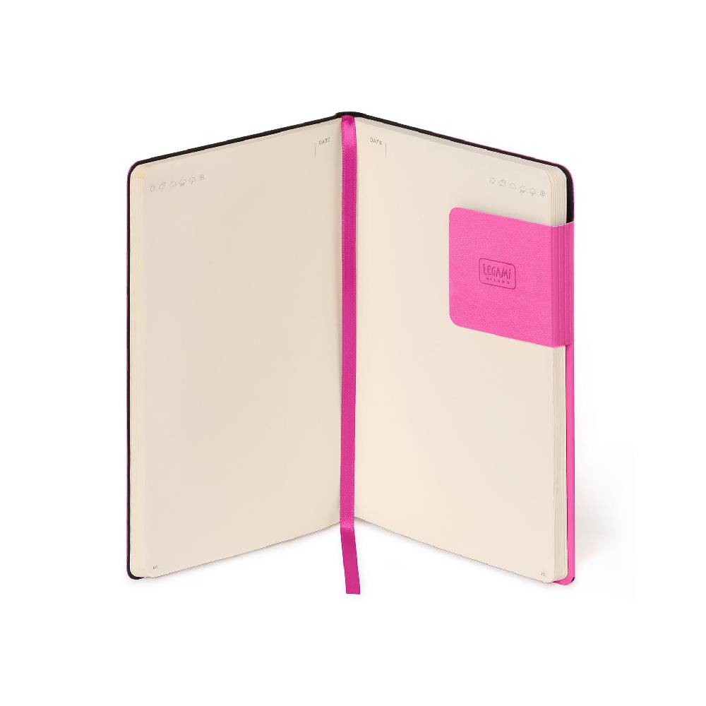 Legami Taccuino Pagina Bianca - Medium - My Notebook Black Friday
