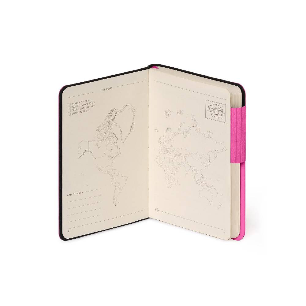 Legami Taccuino Pagina Bianca - Small - My Notebook Cyber Monday