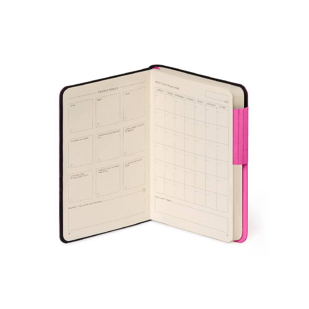 Legami Taccuino Pagina Bianca - Small - My Notebook Cyber Monday
