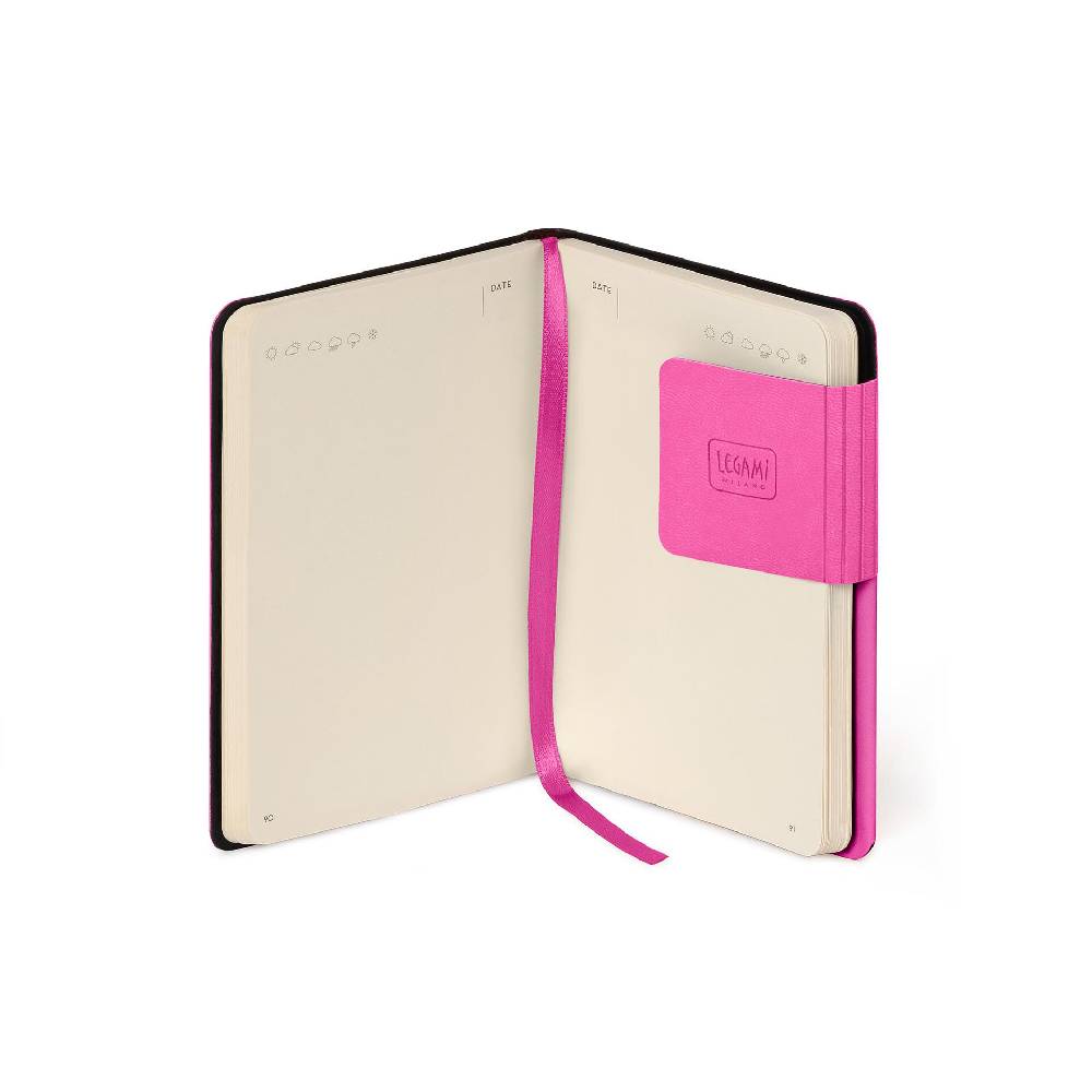 Legami Taccuino Pagina Bianca - Small - My Notebook Cyber Monday