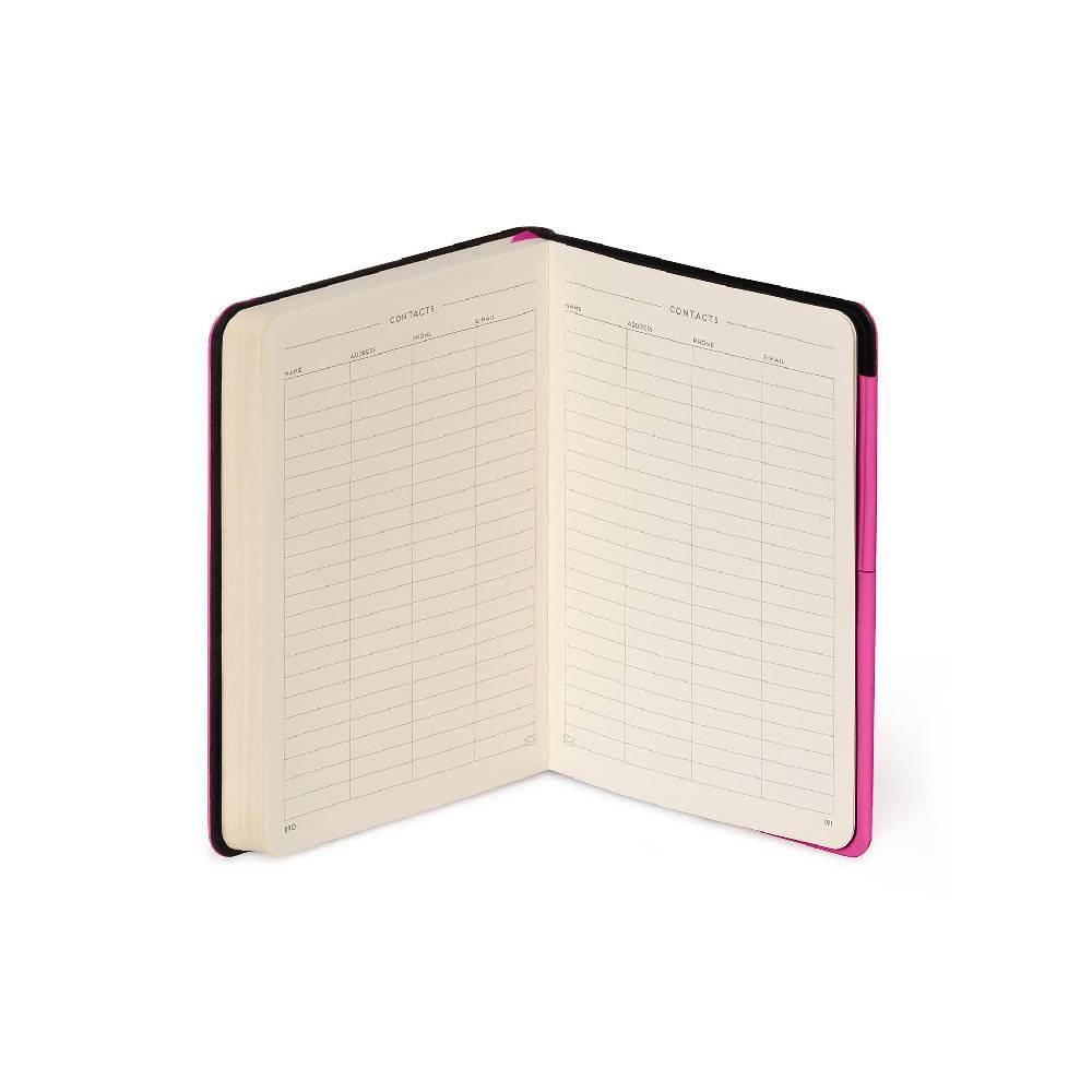 Legami Taccuino Pagina Bianca - Small - My Notebook Cyber Monday