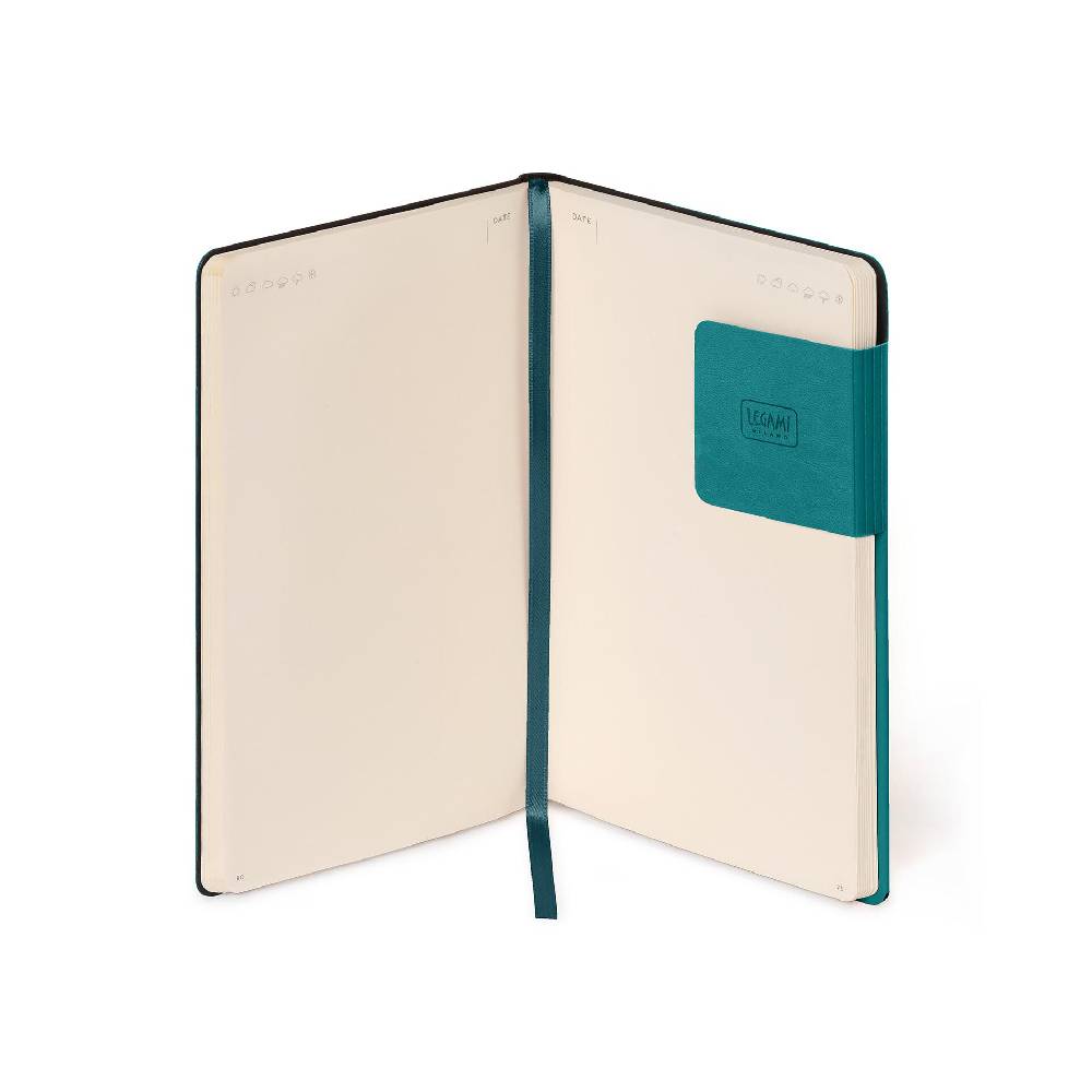 Legami Taccuino Pagina Bianca - Medium - My Notebook Offerta natalizia