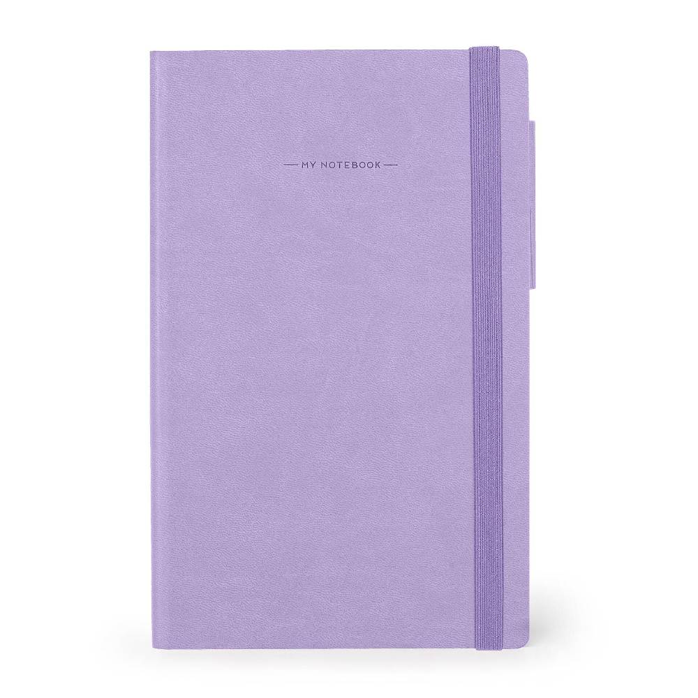 Legami Taccuino Pagina Bianca - Medium - My Notebook Offerta Pasqua