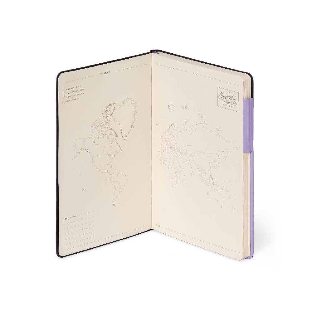Legami Taccuino Pagina Bianca - Medium - My Notebook Offerta Pasqua