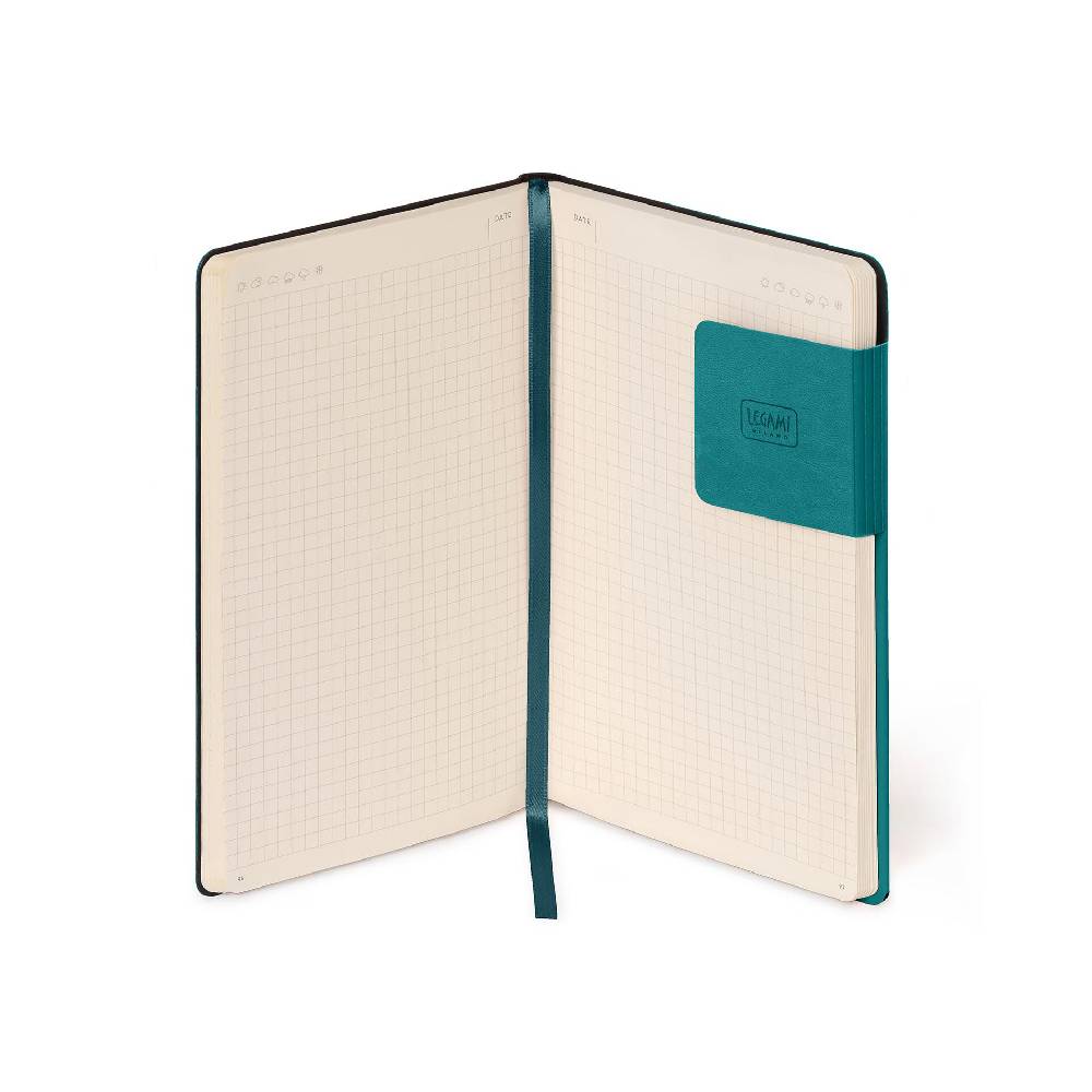 Legami Taccuino a Quadretti - Medium - My Notebook Offerte giornaliere
