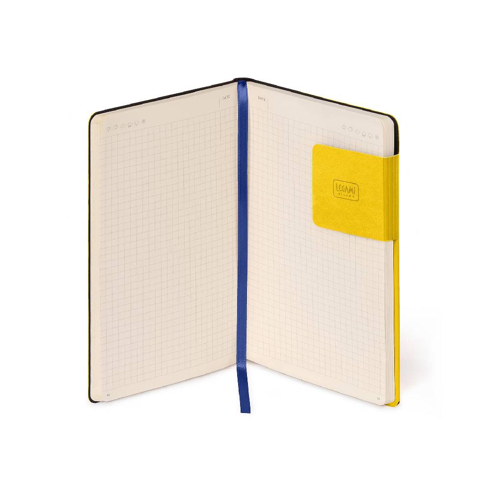 Legami Taccuino a Quadretti - Medium - My Notebook Offerte speciali