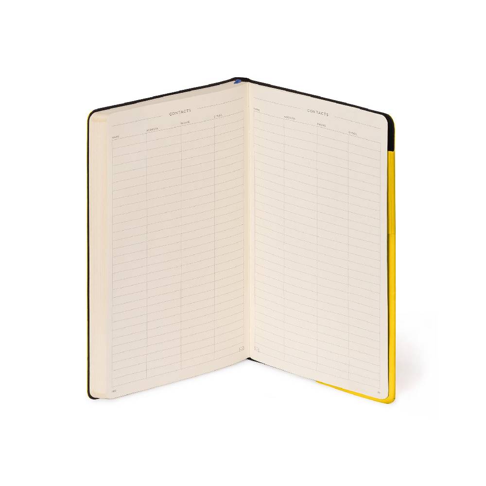 Legami Taccuino a Quadretti - Medium - My Notebook Offerte speciali