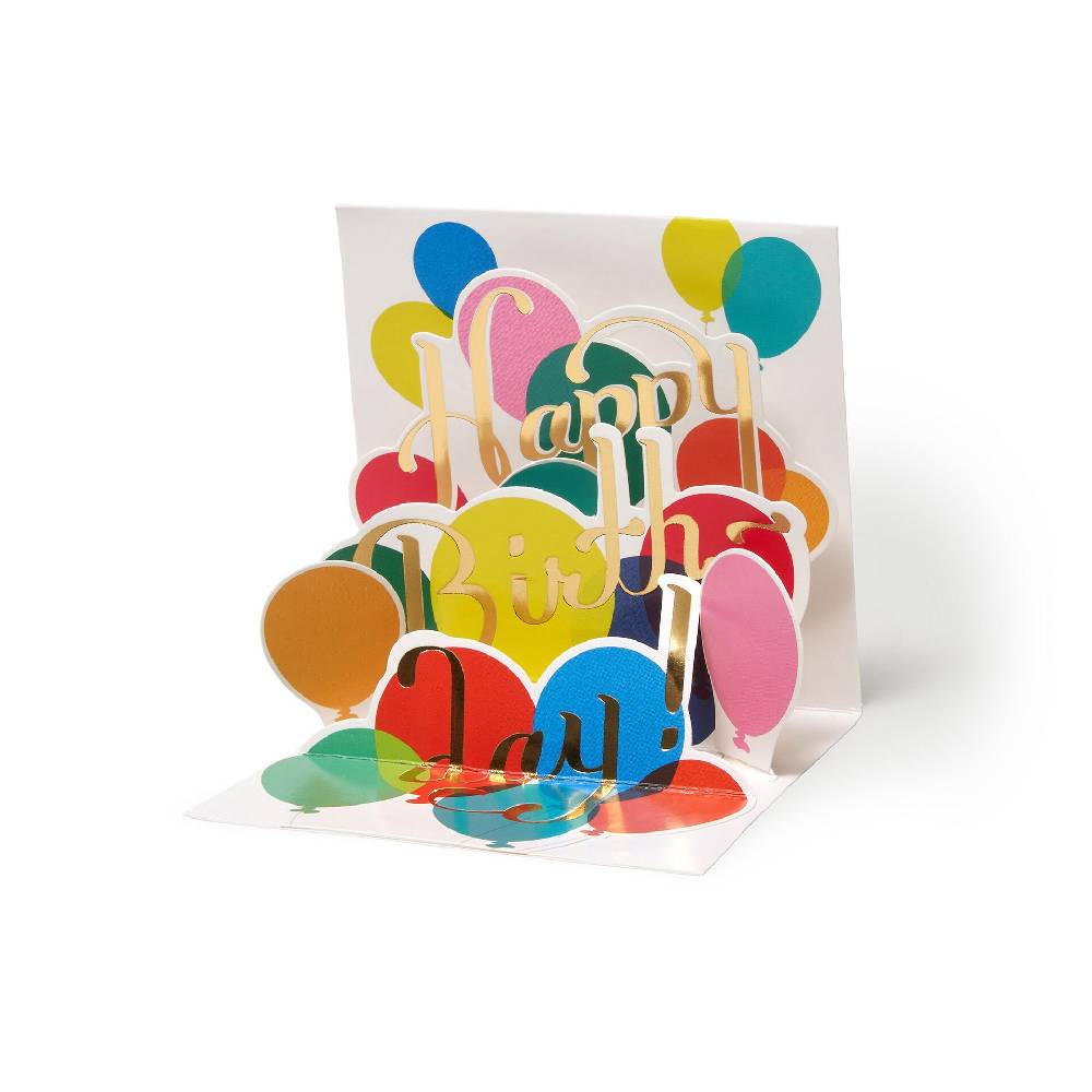 Legami Biglietto Pop Up - Small I Più Venduti