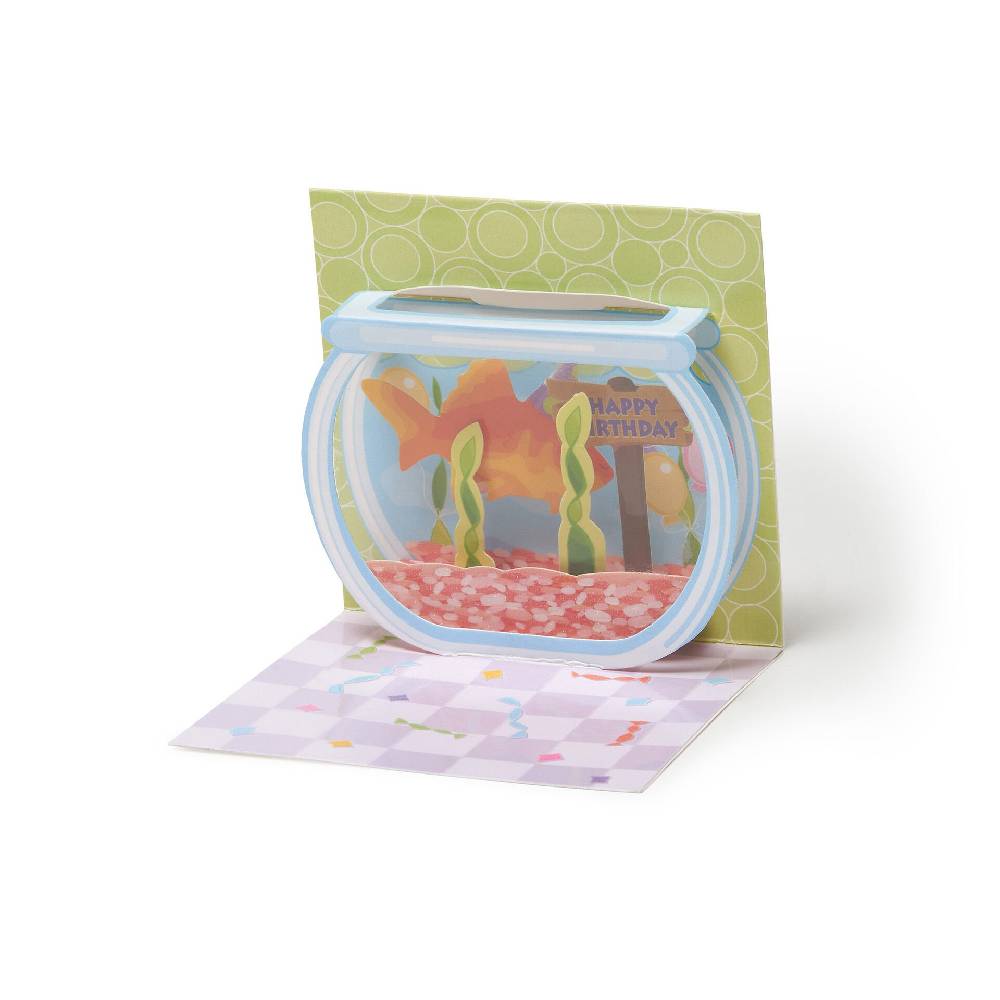 Legami Biglietto Pop Up - Small Nuova