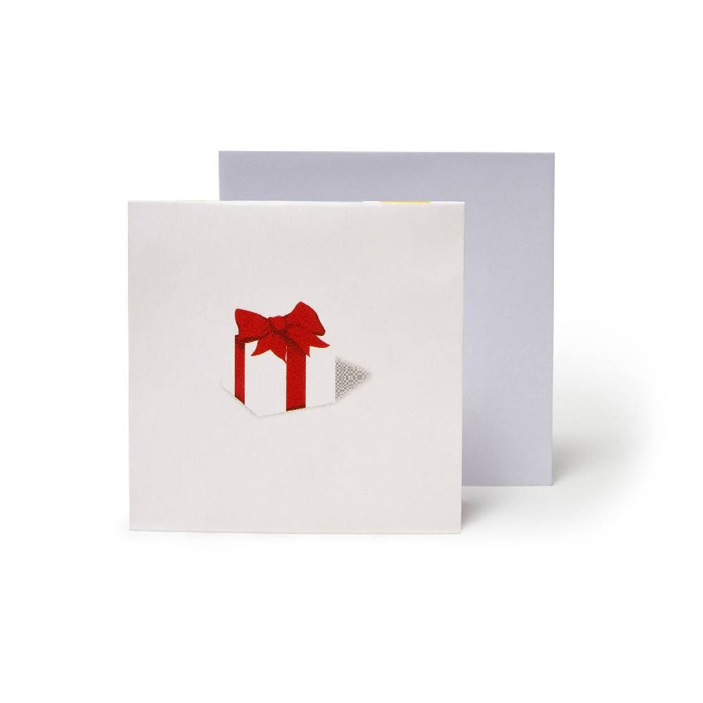 Legami Biglietto Pop Up - Small Spedizione gratuita