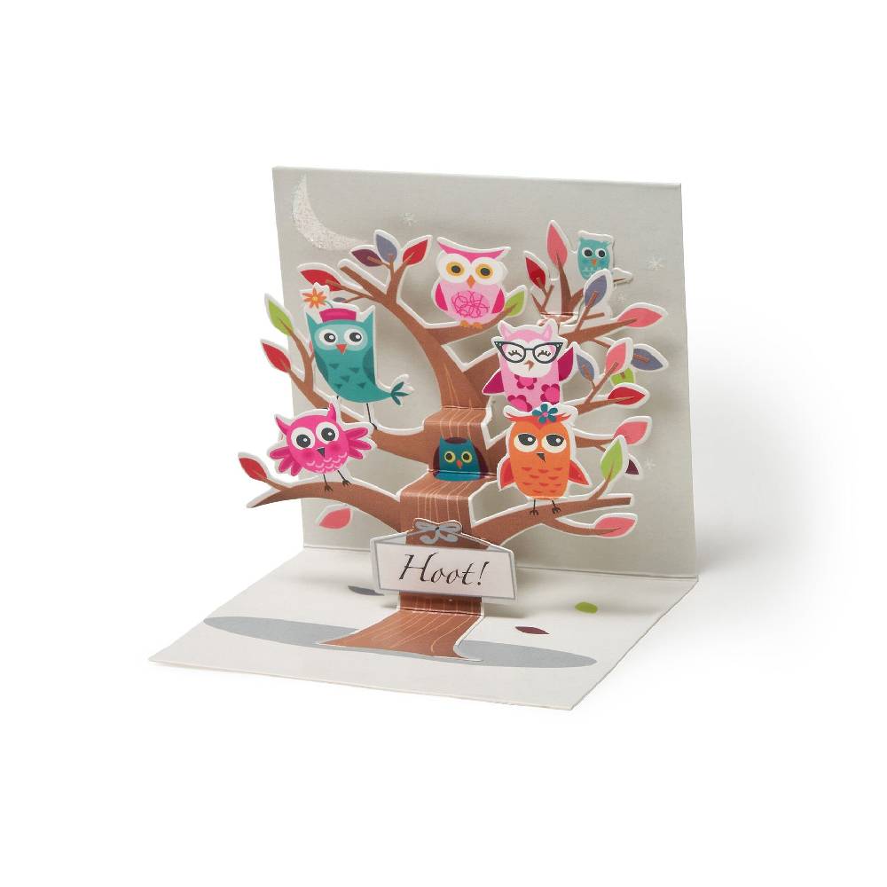 Legami Biglietto Pop Up - Small Negozio online di fabbrica