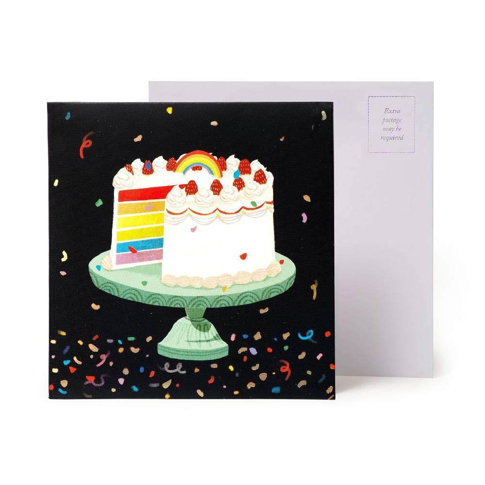Legami Biglietto Pop Up d'Auguri di Compleanno - Large Prezzo di fabbrica