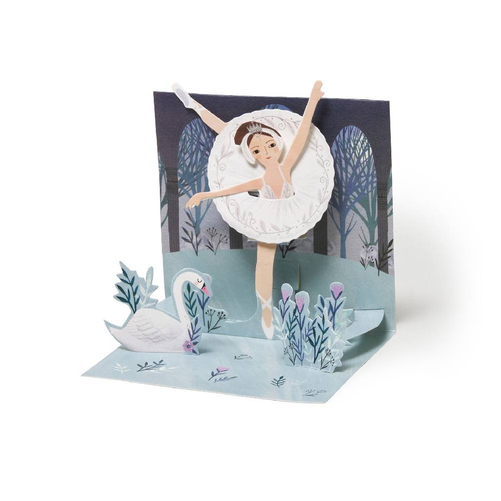 Legami Biglietto Pop Up - Small Fornitura limitata