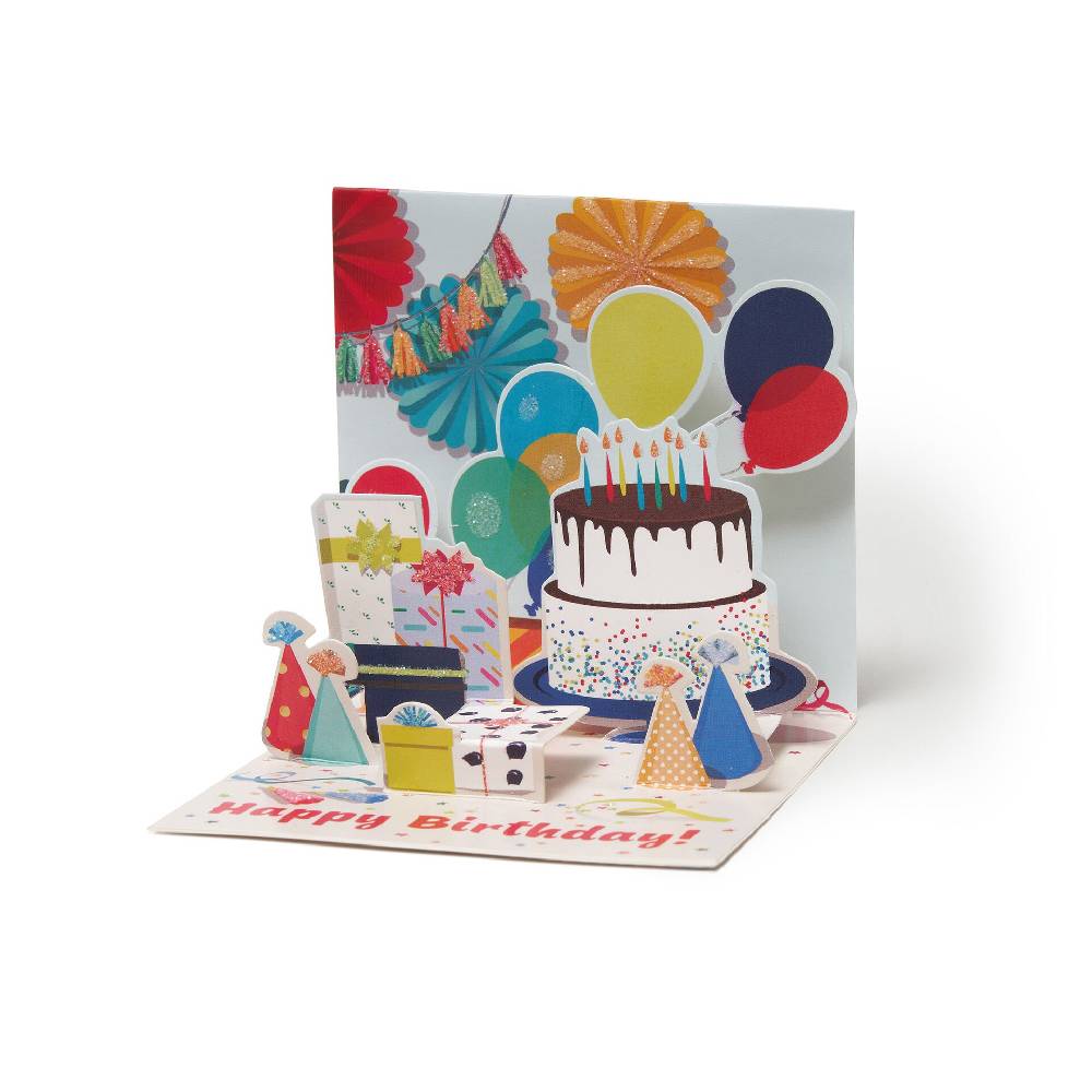 Legami Biglietto Pop Up - Small Vendite stagionali