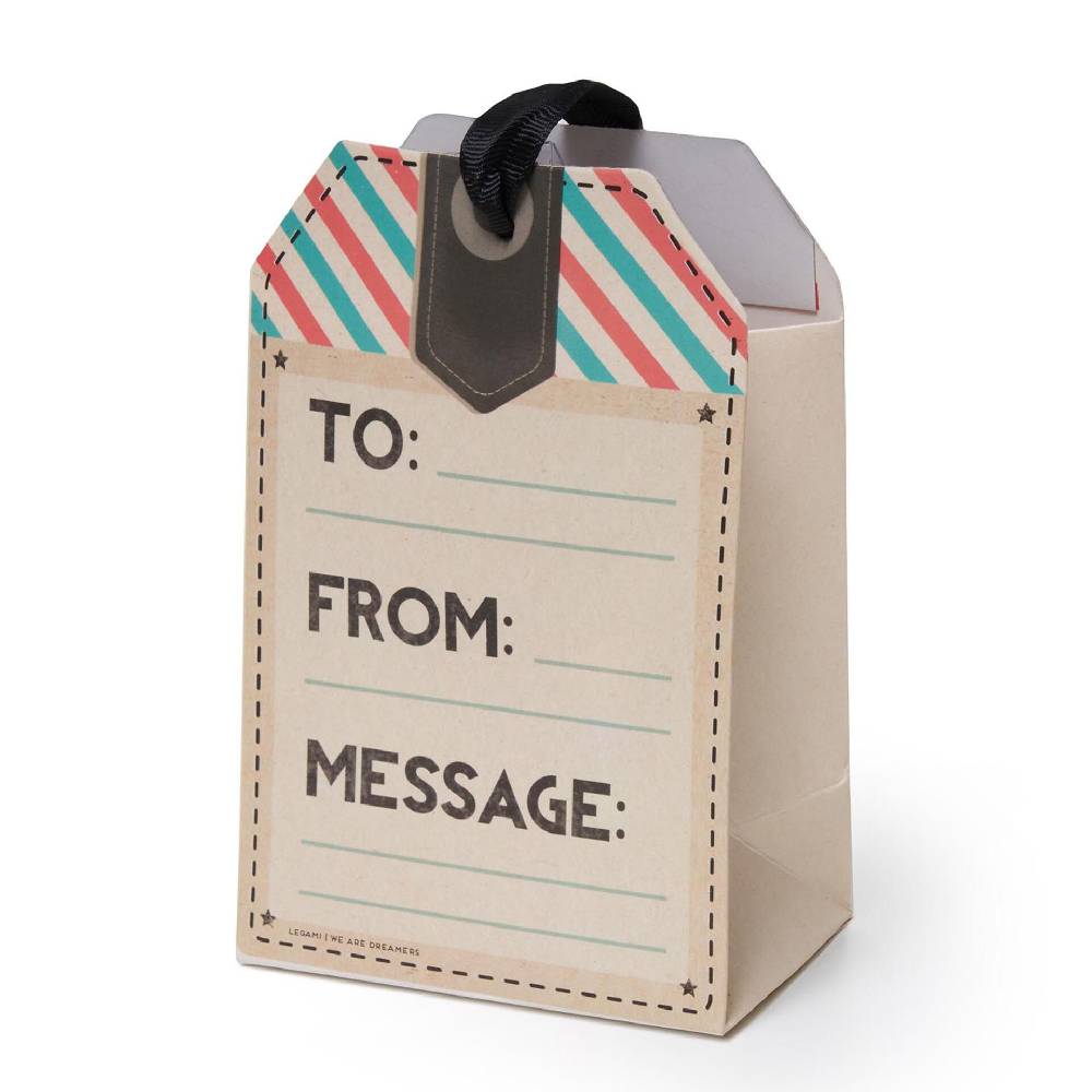 Legami Sacchetto Regalo Small Offerte stagionali