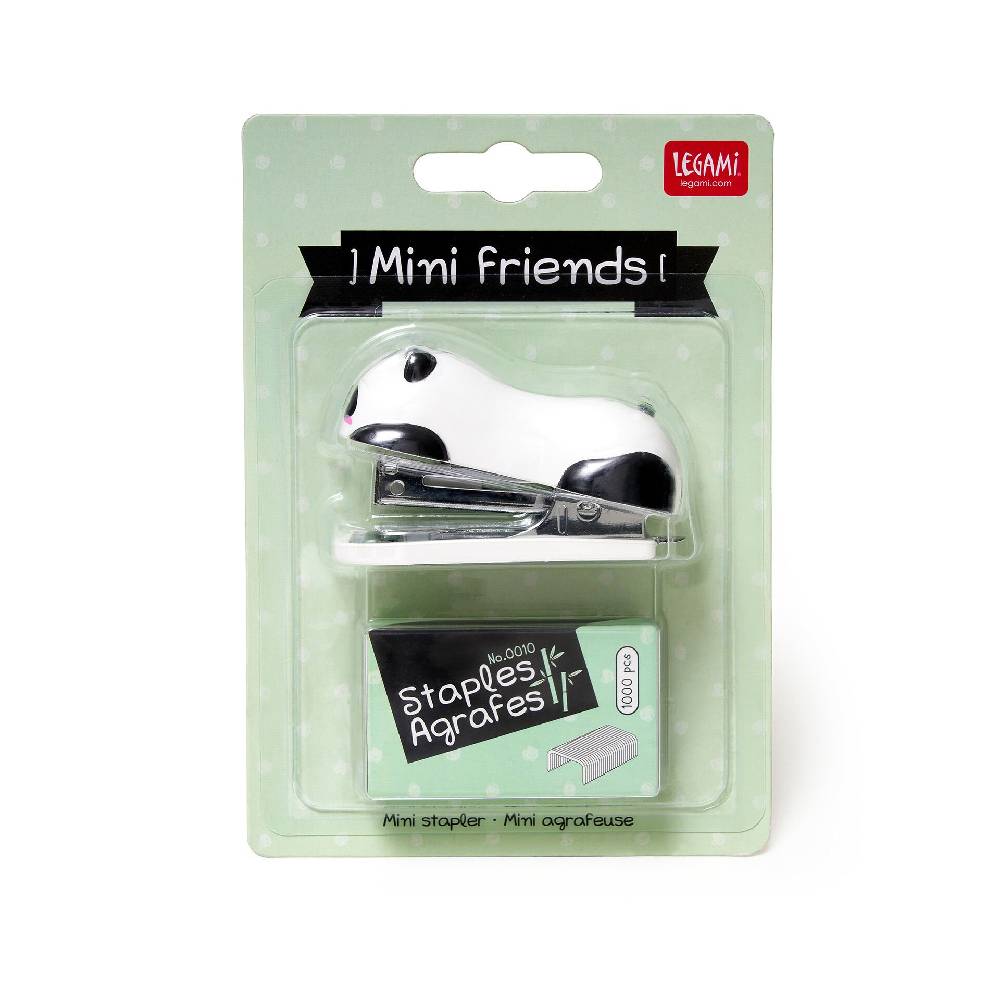 Legami Mini Cucitrice Pezzi Unici