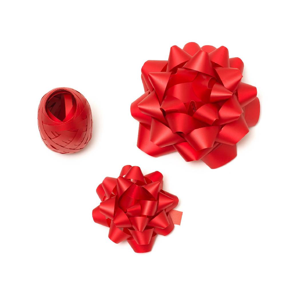 Legami Set di due Fiocchi e un Nastro Prezzo Ridotto