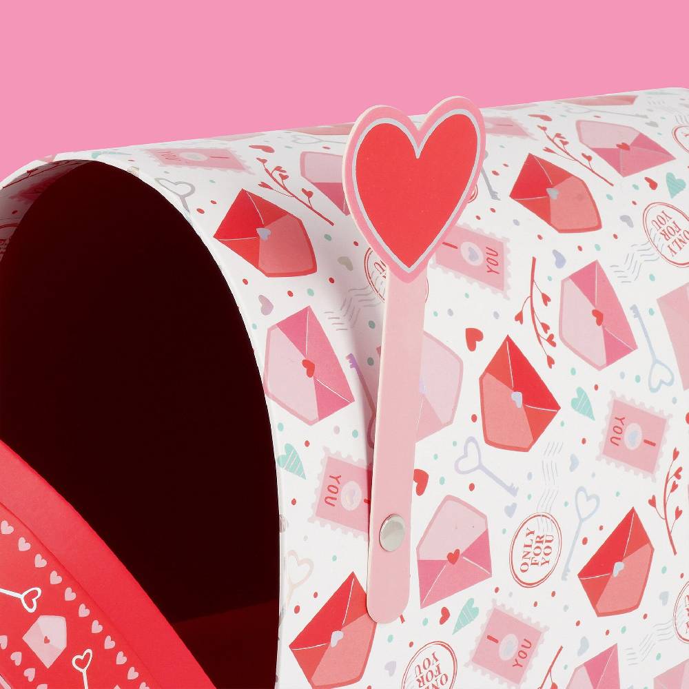 Legami Scatola Regalo Extralarge - Love Mailbox Sconto