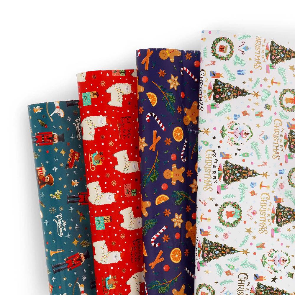 Legami Set Carte Regalo Natalizie Spedizione gratuita