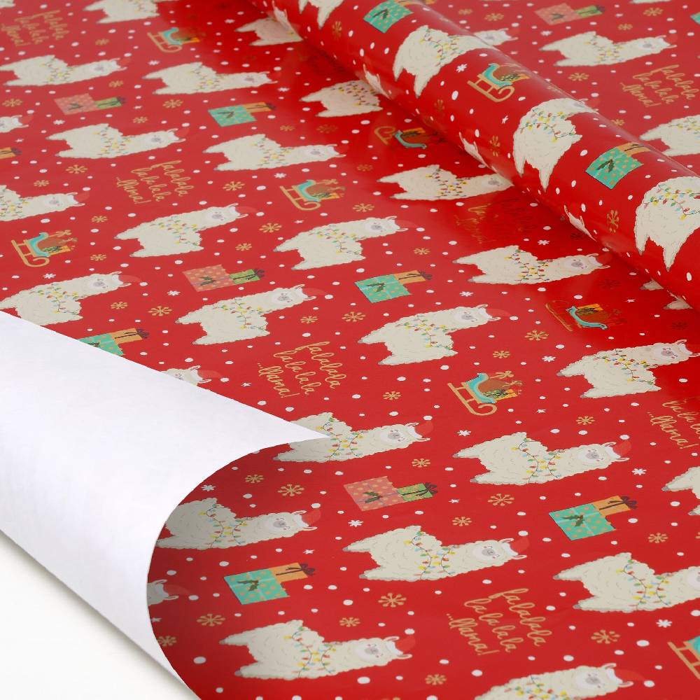Legami Carta regalo natalizia Negozio online di fabbrica