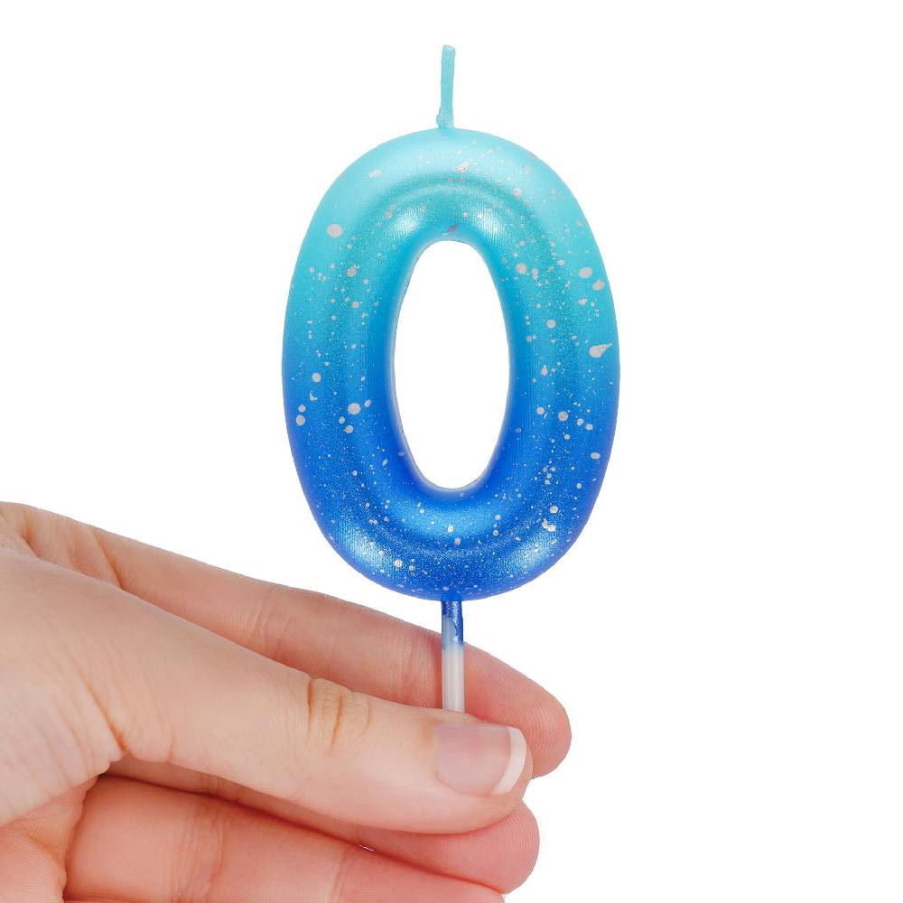 Legami Candela per Torta - Happy Birthday Candle Flash Sale