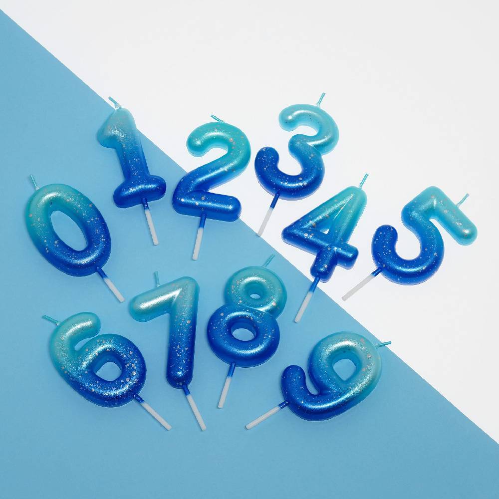 Legami Candela per Torta - Happy Birthday Candle Flash Sale