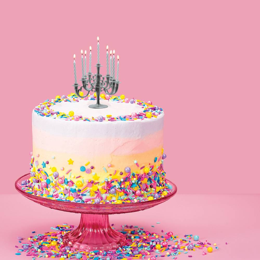 Legami Candelabro per Torte Offerta esclusiva